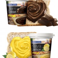 XPOSE Food - Silver Bird